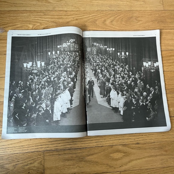 The Times and The Daily Telegraph Newspapers - Picture 5 of 14